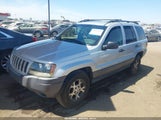 Jeep Grand Cherokee Laredo 1J4GW48S44C233906 снимка
