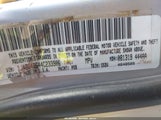 Jeep Grand Cherokee Laredo 1J4GW48S44C233906 снимка