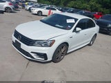 Volkswagen Passat 2.0T R-Line/2.0T S 1VWAA7A36JC036470 photo
