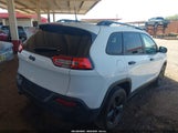 Jeep Cherokee Altitude Fwd 1C4PJLAB6HW603783 снимка
