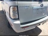 Mercury Mountaineer Premier 4M2EU48887UJ10061 fotografie