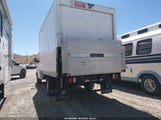 Chevrolet Express Cutaway Work Van 1GB0GRFP1M1189962 снимка