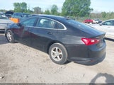 Chevrolet Malibu 1Fl 1G1ZC5STXJF188097 photo