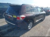 Toyota Highlander Se V6 5TDBK3EH8CS133402 снимка
