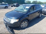 Ford Edge Limited 2FMDK39C98BB38507 photo