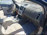 Ford Edge Limited 2FMDK39C98BB38507 photo