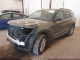 Ford Explorer Xlt 1FMSK8DH3RGA49792 fotografie