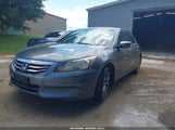 Honda Accord 2.4 Ex-L 1HGCP2F80CA032755 снимка