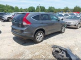 Honda Cr-V Ex 2HKRM4H50DH669574 снимка