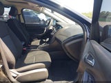 Ford Focus Sel 1FADP3H22HL330629 fotografie