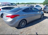Hyundai Elantra Limited KMHDH4AE7DU738044 снимка
