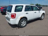 Ford Escape Xls 1FMCU0C76CKA23040 снимка
