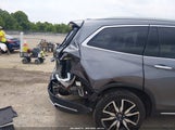 Honda Pilot Awd Touring 7 Passenger 5FNYF6H61LB031096 fotografie