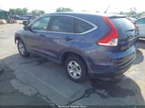 Honda Cr-V Lx 3CZRM3H38EG714211 fotografie