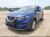 Nissan Rogue Sport S Fwd Xtronic Cvt JN1BJ1CV0LW256887 fotografie
