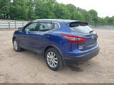 Nissan Rogue Sport S Fwd Xtronic Cvt JN1BJ1CV0LW256887 fotografie