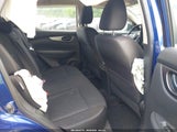 Nissan Rogue Sport S Fwd Xtronic Cvt JN1BJ1CV0LW256887 fotografie