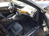 Mercedes-Benz C 300 Luxury 4Matic WDDGF8BB2CR226945 photo