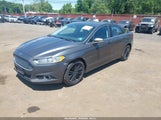 Ford Fusion Se 3FA6P0T94GR373624 снимка