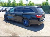 Honda Odyssey Ex-L 5FNRL5H63CB089573 fotografie