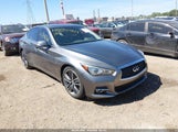 Infiniti Q50 Premium JN1BV7AR0FM391896 photo
