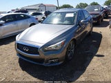 Infiniti Q50 Premium JN1BV7AR0FM391896 снимка