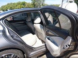 Infiniti Q50 Premium JN1BV7AR0FM391896 photo