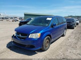 Dodge Grand Caravan Sxt 2C4RDGCG1DR781040 снимка