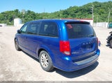 Dodge Grand Caravan Sxt 2C4RDGCG1DR781040 снимка