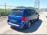 Dodge Grand Caravan Sxt 2C4RDGCG1DR781040 снимка