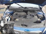Hyundai Sonata Limited 5NPE34AF6FH200724 снимка