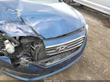 Hyundai Sonata Limited 5NPE34AF6FH200724 снимка
