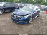 Hyundai Sonata Limited 5NPE34AF6FH200724 снимка