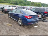Hyundai Sonata Limited 5NPE34AF6FH200724 снимка