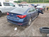 Hyundai Sonata Limited 5NPE34AF6FH200724 снимка