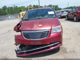 Chrysler Town & Country Touring-L 2A4RR8DG9BR713856 fotografie