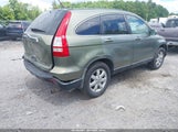 Honda Cr-V Ex-L 5J6RE48768L041299 снимка
