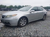 Acura Tl 3.5 19UUA8F20CA012736 fotografie