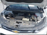 Chevrolet Trax Ls 3GNCJNSB7JL240440 photo