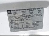 Chevrolet Trax Ls 3GNCJNSB7JL240440 photo
