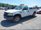 Ford F-150 Xl/Xlt 1FTRF18W53NB06469 fotografie