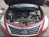 Nissan Altima 2.5 S 1N4AL3AP7FC202288 снимка