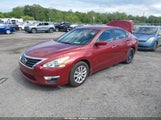 Nissan Altima 2.5 S 1N4AL3AP7FC202288 снимка