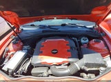 Chevrolet Camaro 1Lt 2G1FB1E35C9131764 снимка