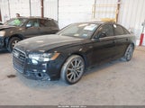 Audi A6 3.0 Premium WAUJGAFC8CN136243 fotografie