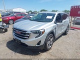 GMC Terrain Slt Diesel 3GKALREU8JL100139 снимка