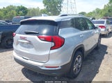GMC Terrain Slt Diesel 3GKALREU8JL100139 снимка