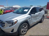 GMC Terrain Slt Diesel 3GKALREU8JL100139 снимка