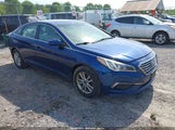 Hyundai Sonata 5NPE24AF0HH548377 снимка