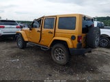Jeep Wrangler Unlimited Altitude 1C4BJWEG7EL282464 fotografie